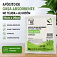 Apósito De Gasa Estéril 10x20 No Tejida Jumala – Embalaje 360 Unidades (36 Paquetes x 10 Sobres) - Miniatura 1