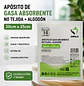 Apósito De Gasa Estéril 20x25 No Tejida Jumala – Embalaje 160 Unidades (16 Paquetes x 10 Sobres) - Miniatura 1