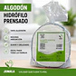 Algodón Hidrófilo Prensado 100grs Jumala – Embalaje 150 Unidades - Miniatura 1
