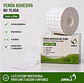 Venda Adhesiva Stretch 5cm X 10m Jumala – Embalaje 80 Unidades  - Miniatura 4