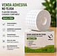 Venda Adhesiva Stretch 5cm X 10m Jumala – Embalaje 80 Unidades  - Miniatura 1