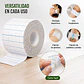 Venda Adhesiva Stretch 10cm X 10m Jumala – Embalaje 80 Unidades  - Miniatura 3