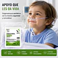 Cánula Nasal (Naricera) Pediátrica con Tubo de 2,10 Metros Jumala – Embalaje 100 Unidades - Miniatura 4