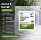 Cánula Nasal (Naricera) Pediátrica con Tubo de 2,10 Metros Jumala – Embalaje 100 Unidades - Miniatura 1
