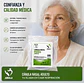 Cánula Nasal (Naricera) Adulto con Tubo de 2,10 Metros Jumala – Embalaje 100 Unidades - Miniatura 4