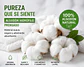 Tórulas de Algodón Premium 0,5 g Jumala – Embalaje 20.000 Unidades (200 Paquetes x 100 Unidades) - Miniatura 2