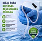 Sonda Nelaton Estéril 12 FR Jumala – Embalaje 600 Unidades (6 Cajas x 100 Unidades) - Miniatura 3