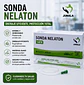 Sonda Nelaton Estéril 14 FR Jumala – Embalaje 600 Unidades (6 Cajas x 100 Unidades) - Miniatura 1