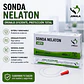 Sonda Nelaton Estéril 16 FR Jumala – Embalaje 600 Unidades (6 Cajas x 100 Unidades) - Miniatura 1