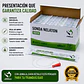Sonda Nelaton Estéril 16 FR Jumala – Embalaje 600 Unidades (6 Cajas x 100 Unidades) - Miniatura 4