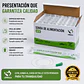 Sonda de Alimentación Estéril 6 FR Jumala – Embalaje 600 Unidades (6 Cajas x 100 Unidades) - Miniatura 4