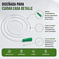 Sonda de Alimentación Estéril 6 FR Jumala – Embalaje 600 Unidades (6 Cajas x 100 Unidades) - Miniatura 2
