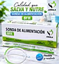 Sonda de Alimentación Estéril 8 FR Jumala – Embalaje 600 Unidades (6 Cajas x 100 Unidades) - Miniatura 1