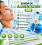 Sonda de Alimentación Estéril 8 FR Jumala – Embalaje 600 Unidades (6 Cajas x 100 Unidades) - Miniatura 2