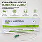 Sonda de Alimentación Estéril 10 FR Jumala – Embalaje 600 Unidades (6 Cajas x 100 Unidades) - Miniatura 1