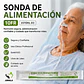 Sonda de Alimentación Estéril 10 FR Jumala – Embalaje 600 Unidades (6 Cajas x 100 Unidades) - Miniatura 2