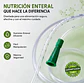 Sonda de Alimentación Estéril 10 FR Jumala – Embalaje 600 Unidades (6 Cajas x 100 Unidades) - Miniatura 3