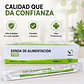 Sonda de Alimentación Estéril 10 FR Jumala – Embalaje 600 Unidades (6 Cajas x 100 Unidades) - Miniatura 4