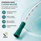 Sonda de Succión Estéril 10 FR Jumala – Embalaje 600 Unidades (6 Cajas x 100 Unidades) - Miniatura 3
