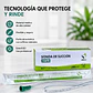 Sonda de Succión Estéril 10 FR Jumala – Embalaje 600 Unidades (6 Cajas x 100 Unidades) - Miniatura 1