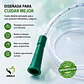 Sonda de Succión Estéril 12 FR Jumala – Embalaje 600 Unidades (6 Cajas x 100 Unidades) - Miniatura 3