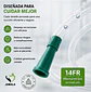 Sonda de Succión Estéril 14 FR Jumala – Embalaje 600 Unidades (6 Cajas x 100 Unidades) - Miniatura 3