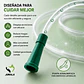 Sonda de Succión Estéril 16 FR Jumala – Embalaje 600 Unidades (6 Cajas x 100 Unidades) - Miniatura 3