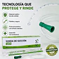 Sonda de Succión Estéril 16 FR Jumala – Embalaje 600 Unidades (6 Cajas x 100 Unidades) - Miniatura 4