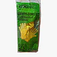 Guantes Látex Amarillo Limpieza – Embalaje 288 Unidades (144 Paquetes x Par) - Miniatura 6