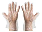 Guantes Desechables Multiusos Polietileno – Embalaje 10.000 Unidades (100 Paquetes x 100 Unidades) - Miniatura 6