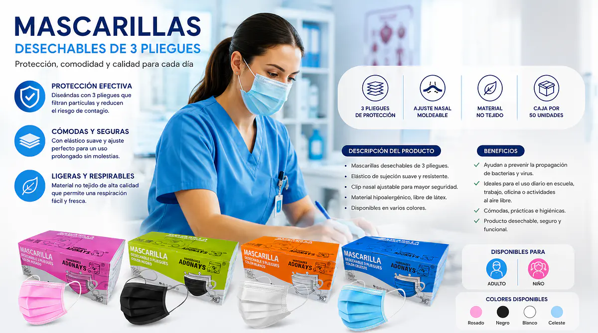 Título del banner