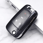 FUNDA TPU LLAVE CHEVROLET SPARK,SAIL