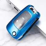 FUNDA TPU LLAVE CHEVROLET SPARK,SAIL