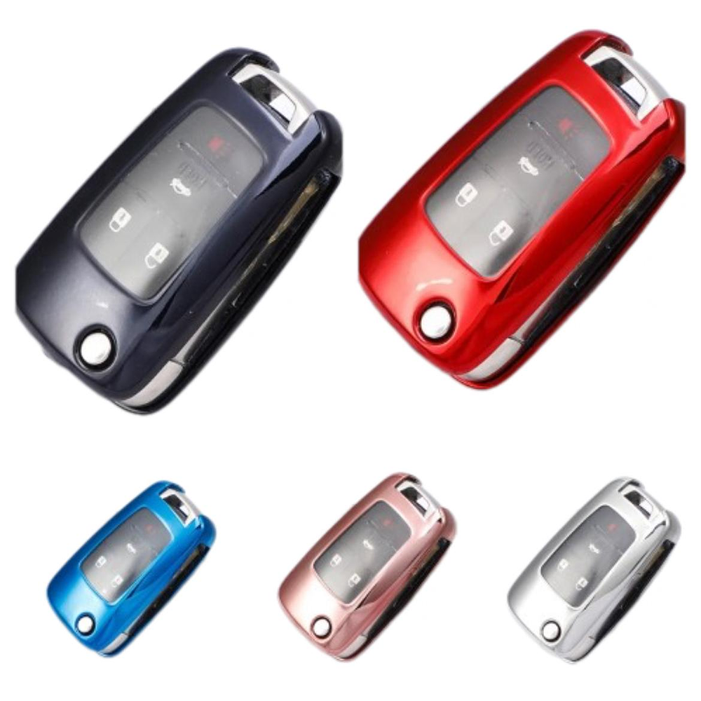 FUNDA TPU LLAVE CHEVROLET SPARK,SAIL