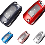FUNDA TPU LLAVE CHEVROLET SPARK,SAIL