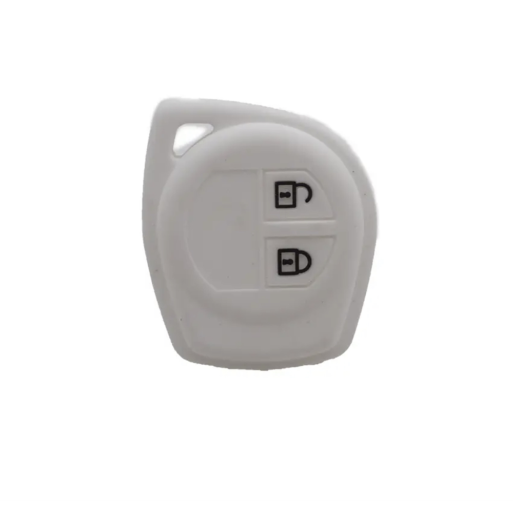 FUNDAS SILICON LLAVE SUZUKI