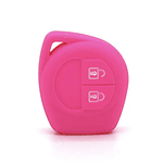 FUNDAS SILICON LLAVE SUZUKI