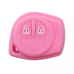 FUNDAS SILICON LLAVE SUZUKI
