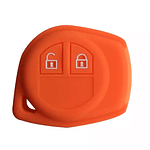 FUNDAS SILICON LLAVE SUZUKI