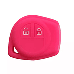 FUNDAS SILICON LLAVE SUZUKI