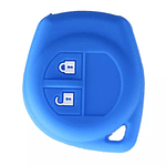 FUNDAS SILICON LLAVE SUZUKI