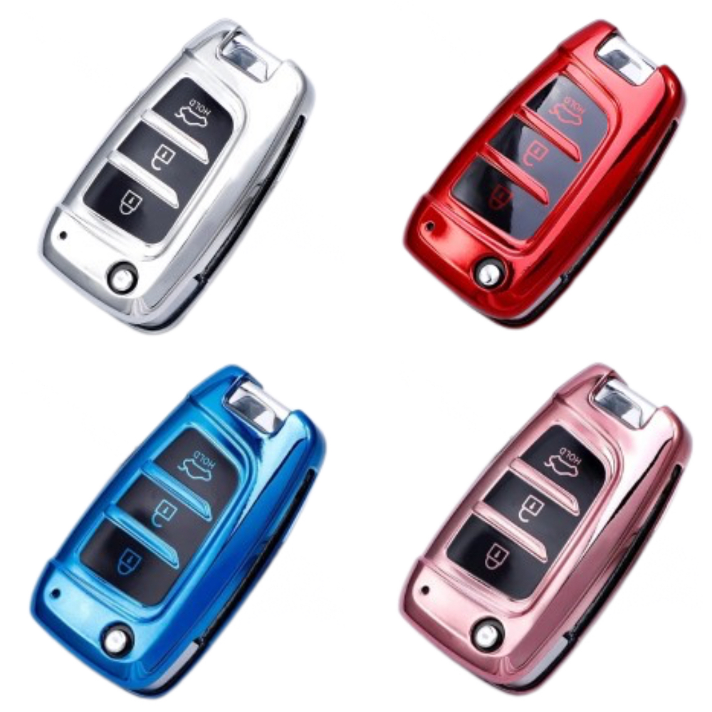 FUNDA TPU LLAVE HYUNDAI 