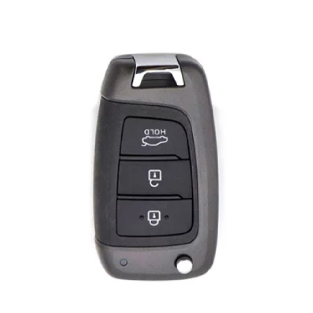 FUNDA TPU LLAVE HYUNDAI 