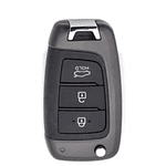 FUNDA TPU LLAVE HYUNDAI 