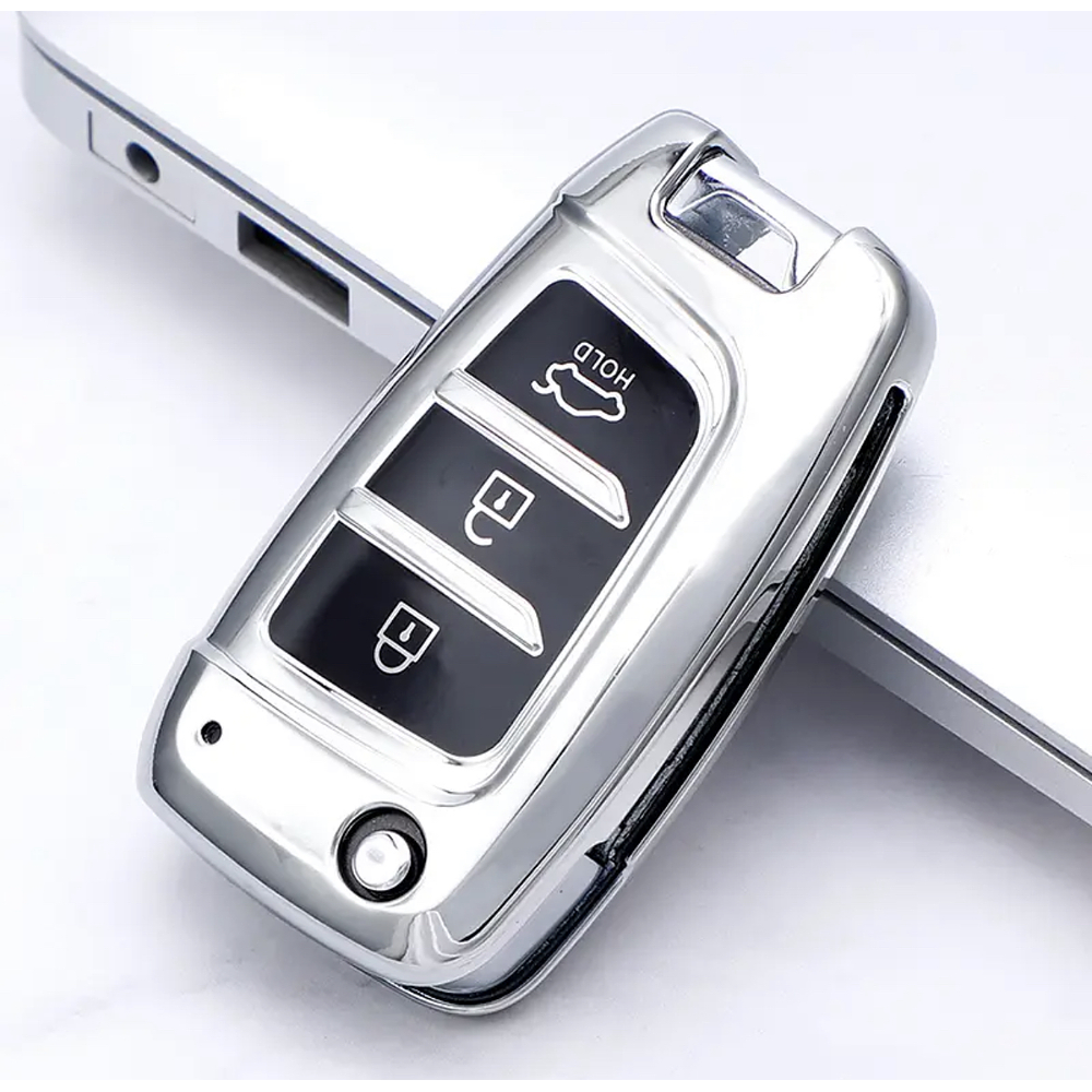 FUNDA TPU LLAVE HYUNDAI 