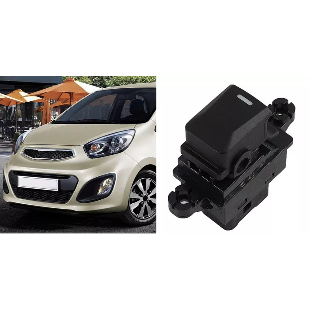 ELEVA VIDRIOS KIA MORNING 