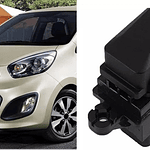 ELEVA VIDRIOS KIA MORNING 