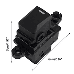 ELEVA VIDRIOS KIA MORNING 