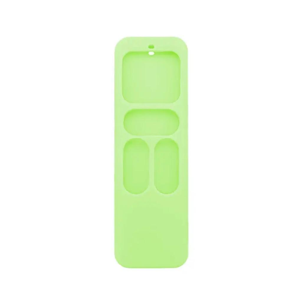 FUNDA SILICON PARA CONTROL DE TV APPLE