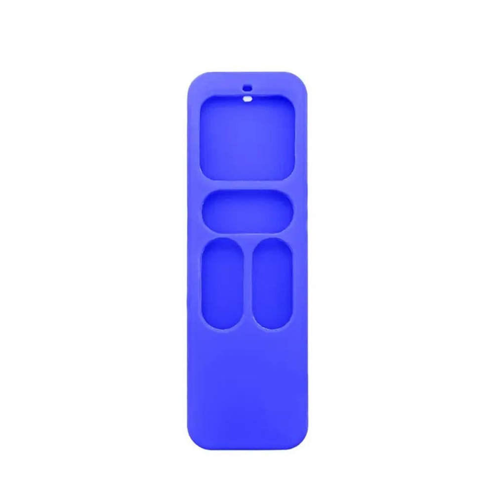 FUNDA SILICON PARA CONTROL DE TV APPLE
